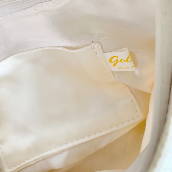 Vintage Goldco Beaded Evening Bag - Picture 4 of 5